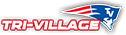 Tri-Village Local Schools Logo
